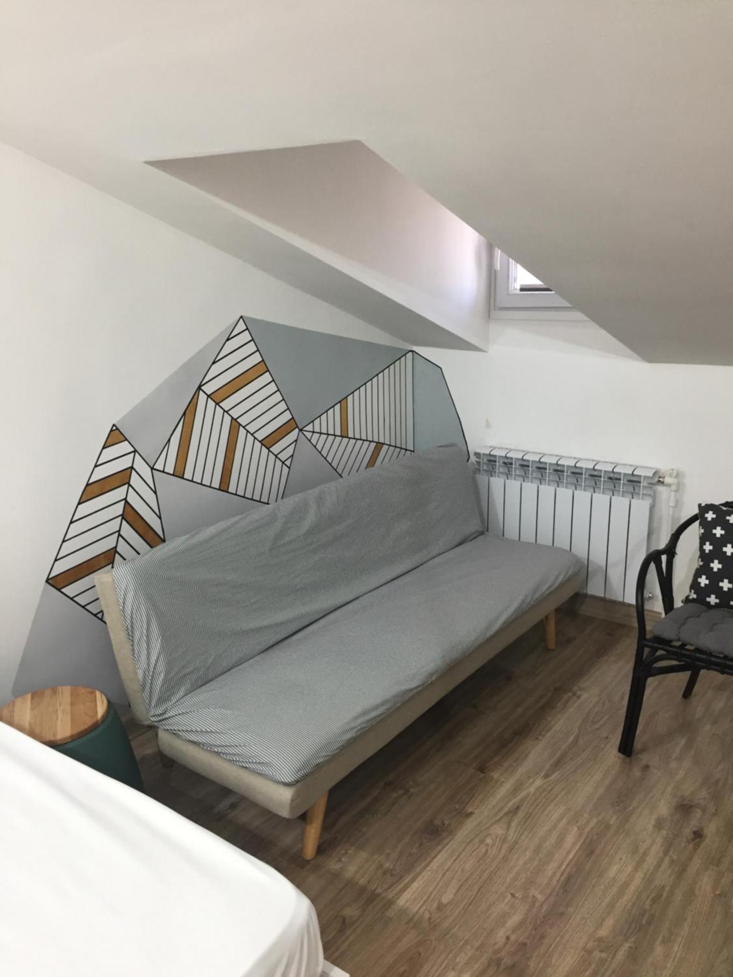 Apartment 2 Floors + Erevan Exterior foto