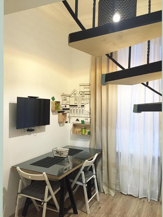 Apartment 2 Floors + Erevan Exterior foto